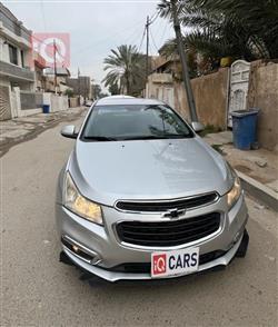 شيفروليه كروز